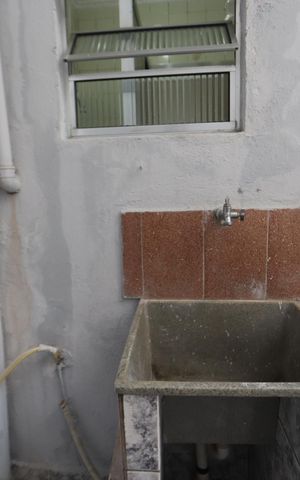Casa à venda com 39m², 1 quarto e sem vagaLavanderia