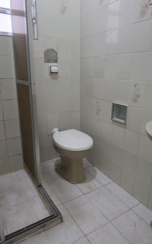 Casa à venda com 39m², 1 quarto e sem vagaBanheiro