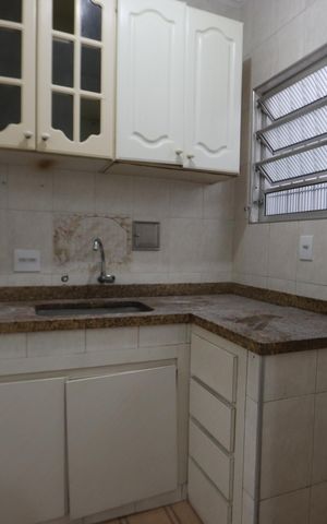 Casa à venda com 39m², 1 quarto e sem vagaCozinha