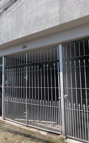 Casa à venda com 39m², 1 quarto e sem vagaFachada