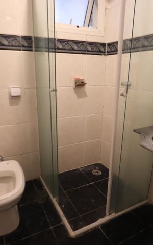 Apartamento à venda com 74m², 3 quartos e 1 vagaBanheiro