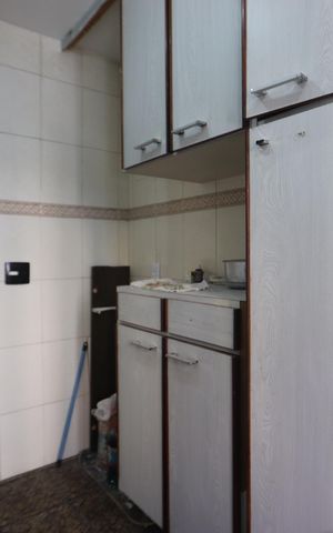 Apartamento à venda com 74m², 3 quartos e 1 vagaCozinha