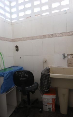 Apartamento à venda com 74m², 3 quartos e 1 vagaLavanderia
