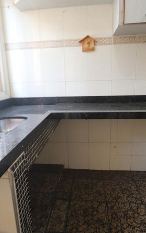 Apartamento à venda com 74m², 3 quartos e 1 vagaCozinha