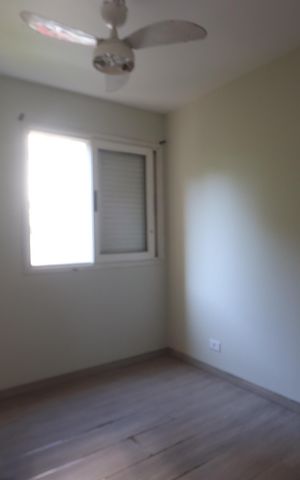 Apartamento à venda com 74m², 3 quartos e 1 vagaQuarto 2