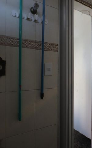 Apartamento à venda com 74m², 3 quartos e 1 vagaLavanderia
