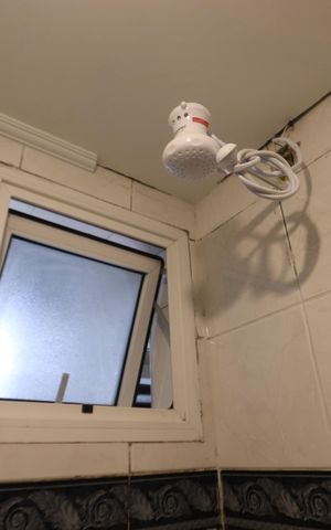 Apartamento à venda com 74m², 3 quartos e 1 vagaBanheiro
