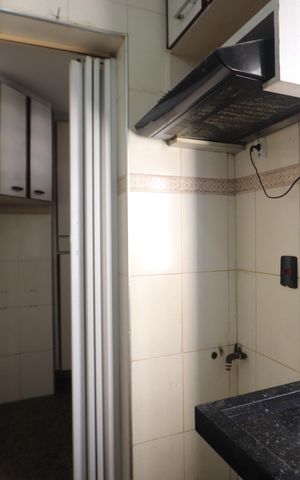 Apartamento à venda com 74m², 3 quartos e 1 vagaCozinha