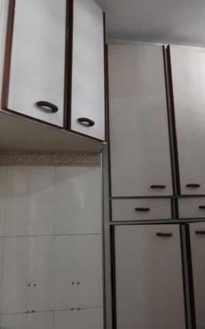 Apartamento à venda com 74m², 3 quartos e 1 vagaLavanderia