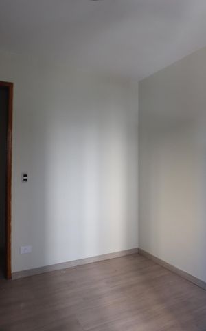 Apartamento à venda com 74m², 3 quartos e 1 vagaQuarto 2