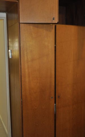 Apartamento à venda com 120m², 3 quartos e sem vagaQuarto 3
