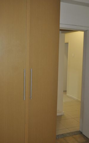 Apartamento à venda com 120m², 3 quartos e sem vagaQuarto 2