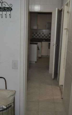 Apartamento à venda com 120m², 3 quartos e sem vagaCozinha