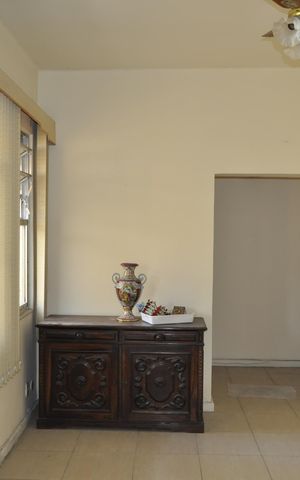 Apartamento à venda com 120m², 3 quartos e sem vagaSala
