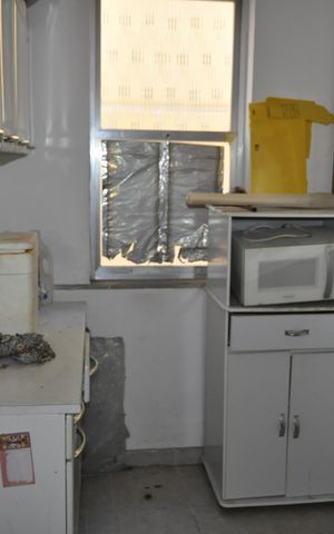Apartamento à venda com 120m², 3 quartos e sem vagaCozinha