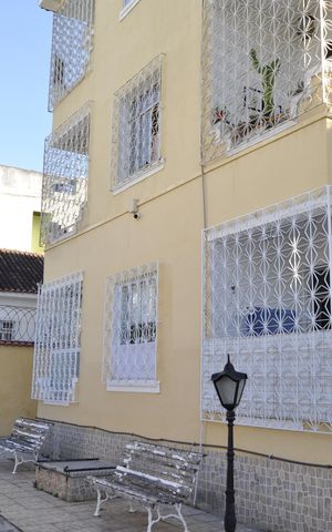 Apartamento à venda com 120m², 3 quartos e sem vagaÁrea externa