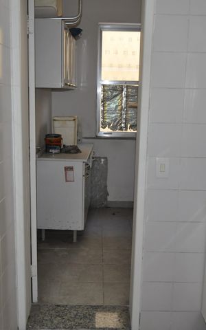 Apartamento à venda com 120m², 3 quartos e sem vagaÁrea de serviço
