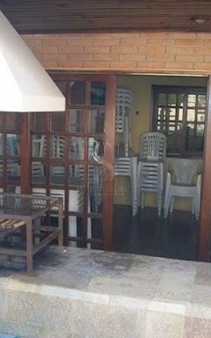 Casa à venda com 600m², 5 quartos e 6 vagas