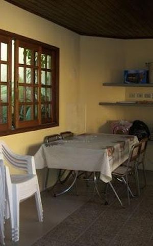 Casa à venda com 600m², 5 quartos e 6 vagas