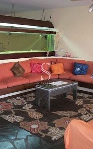 Casa à venda com 600m², 5 quartos e 6 vagas