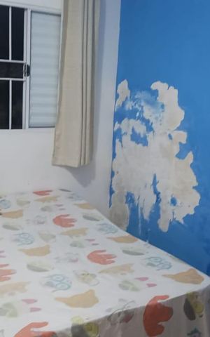 Casa à venda com 236m², 6 quartos e 2 vagas Casa à venda com 236m², 6 quartos e 2 vagasQuarto