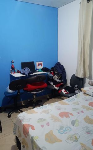 Casa à venda com 236m², 6 quartos e 2 vagas Casa à venda com 236m², 6 quartos e 2 vagasQuarto
