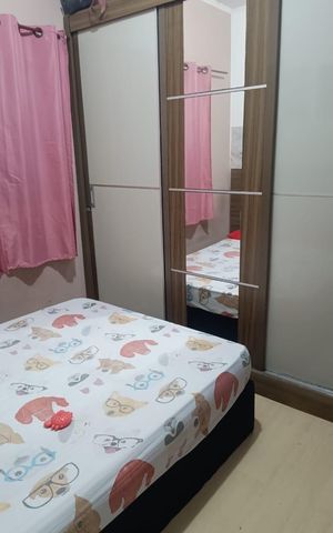 Casa à venda com 236m², 6 quartos e 2 vagas Casa à venda com 236m², 6 quartos e 2 vagasQuarto