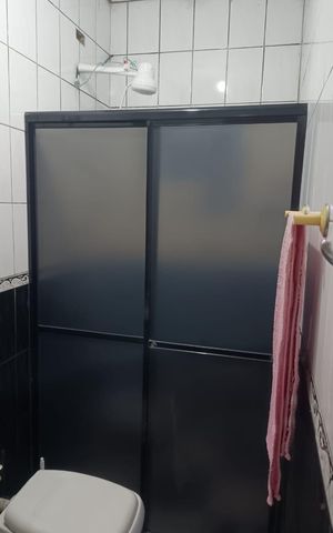 Casa à venda com 236m², 6 quartos e 2 vagas Casa à venda com 236m², 6 quartos e 2 vagasBanheiro