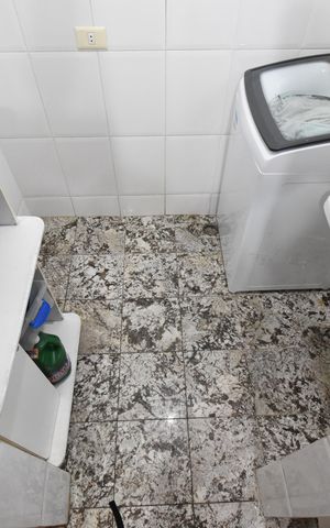Apartamento à venda com 92m², 3 quartos e 1 vagaÁrea de Serviço