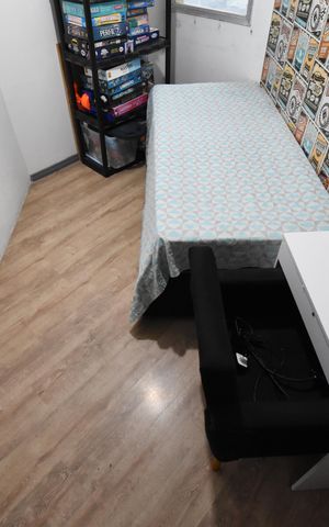Apartamento à venda com 92m², 3 quartos e 1 vagaQuarto 3