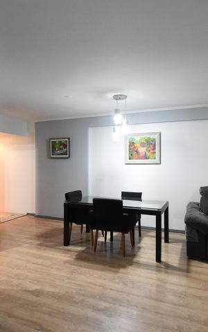 Apartamento à venda com 92m², 3 quartos e 1 vagaSala