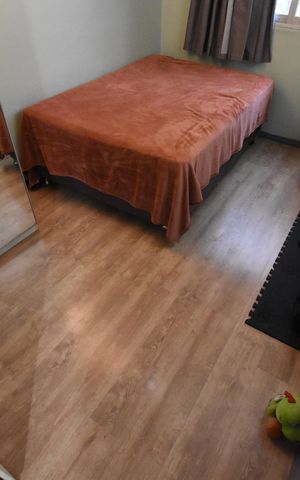 Apartamento à venda com 92m², 3 quartos e 1 vagaQuarto 2