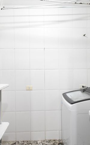 Apartamento à venda com 92m², 3 quartos e 1 vagaÁrea de Serviço
