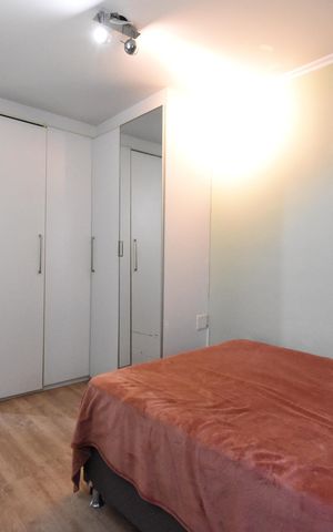 Apartamento à venda com 92m², 3 quartos e 1 vagaQuarto 2