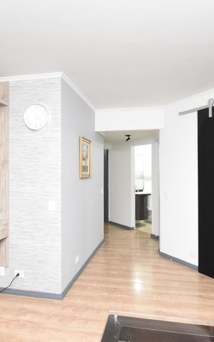 Apartamento à venda com 92m², 3 quartos e 1 vagaSala