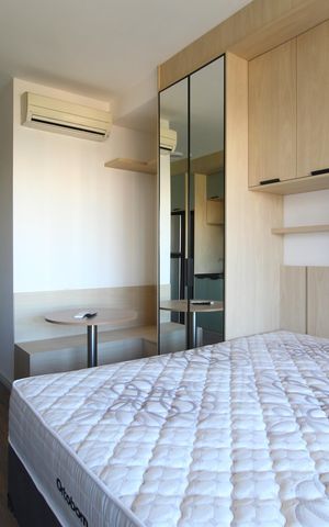 Studio para alugar com 30m², 1 quarto e sem vagaStudio
