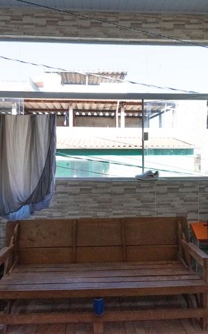 Casa à venda com 180m², 5 quartos e sem vaga Casa à venda com 180m², 5 quartos e sem vagaCasa 4 Area de Serviço e Churrasquira