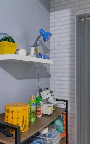 Casa à venda com 180m², 5 quartos e sem vaga Casa à venda com 180m², 5 quartos e sem vagaBanheiro da Casa 1