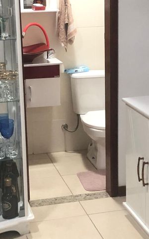 Apartamento para alugar com 134m², 3 quartos e 1 vaga