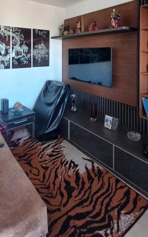 Apartamento para alugar com 134m², 3 quartos e 1 vaga