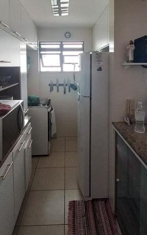 Apartamento para alugar com 134m², 3 quartos e 1 vaga