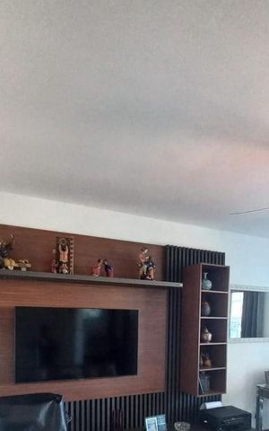 Apartamento para alugar com 134m², 3 quartos e 1 vaga