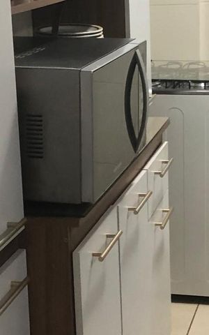 Apartamento para alugar com 134m², 3 quartos e 1 vaga