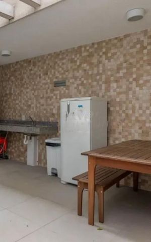 Apartamento à venda com 50m², 2 quartos e 1 vaga