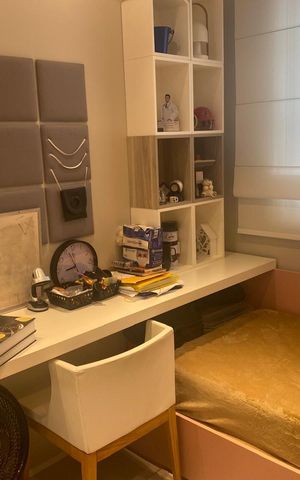 Apartamento à venda com 81m², 2 quartos e 1 vaga Apartamento à venda com 81m², 2 quartos e 1 vagaQuarto