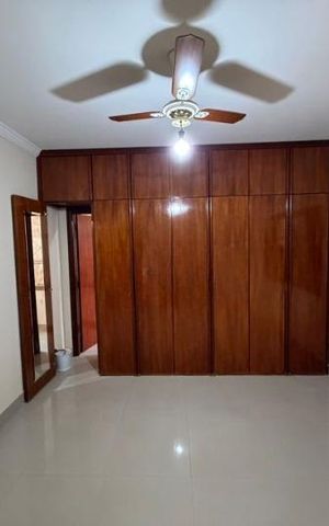 Casa para alugar com 230m², 3 quartos e 3 vagas Casa para alugar com 230m², 3 quartos e 3 vagasQuarto 3