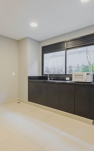 Studio à venda com 24m², 1 quarto e sem vagaSalão de Festas