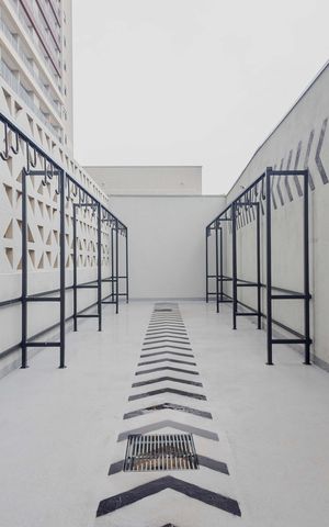 Studio à venda com 24m², 1 quarto e sem vagaBicicletário