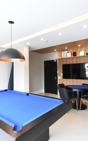 Apartamento à venda com 80m², 2 quartos e 1 vagaÁrea comum