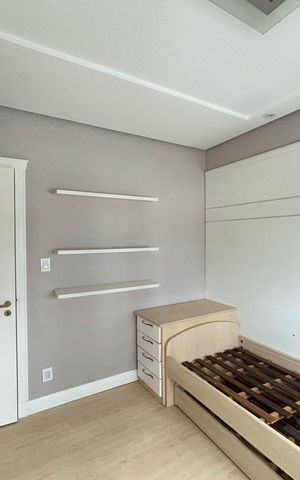 Apartamento para alugar com 230m², 3 quartos e 2 vagas Apartamento para alugar com 230m², 3 quartos e 2 vagasQuarto 2
